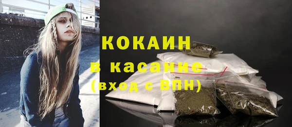 хмурый Костерёво