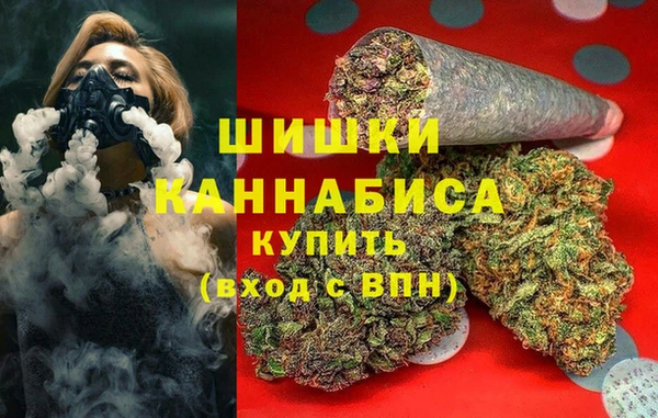 хмурый Костерёво