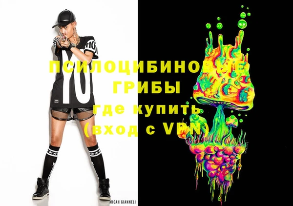 дживик Кущёвская